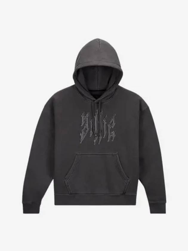 W 조던 x 빌리 아일리시 후드 블랙 아시아 W Jordan x Billie Eilish Hoodie Black Asia