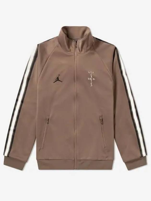 조던 x 트래비스 스캇 MJ 트랙 자켓 Jordan x Travis Scott MJ Track Jacket