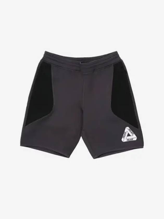 팔라스 퍼포먼스 쇼츠 블랙 22FW Palace Performance Shorts Black 22FW