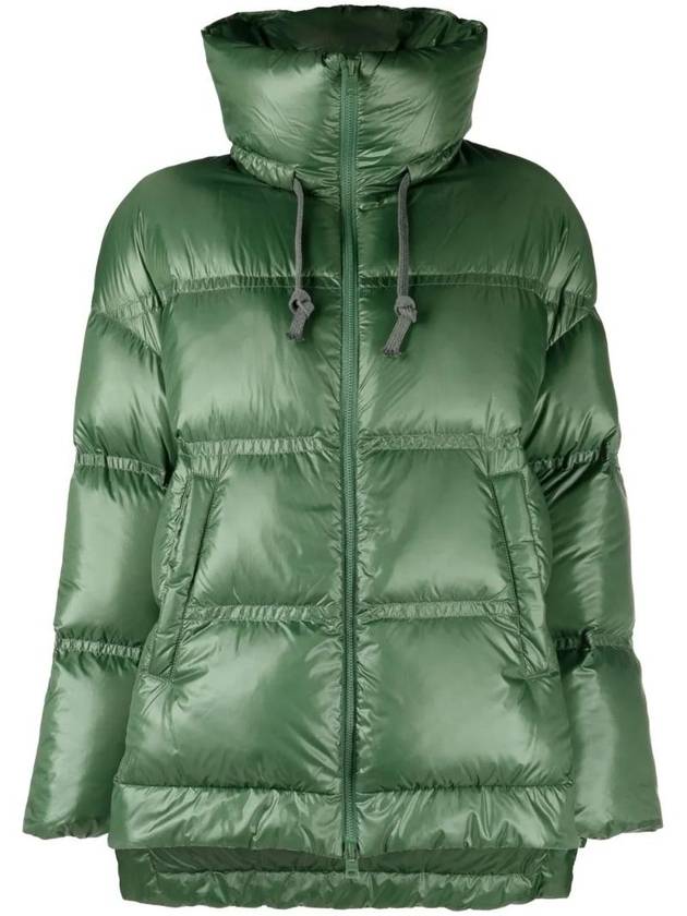 에르노 집업 패딩 재킷 PI001502D12370