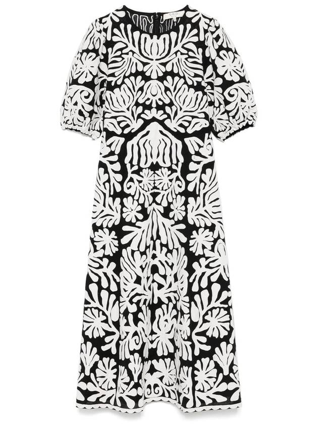 Sea - Black White Suits & Dresses
