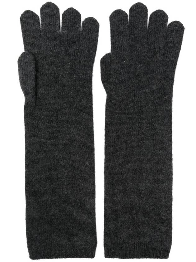 막스마라 여성 CASHMERE GLOVES 24566023600011