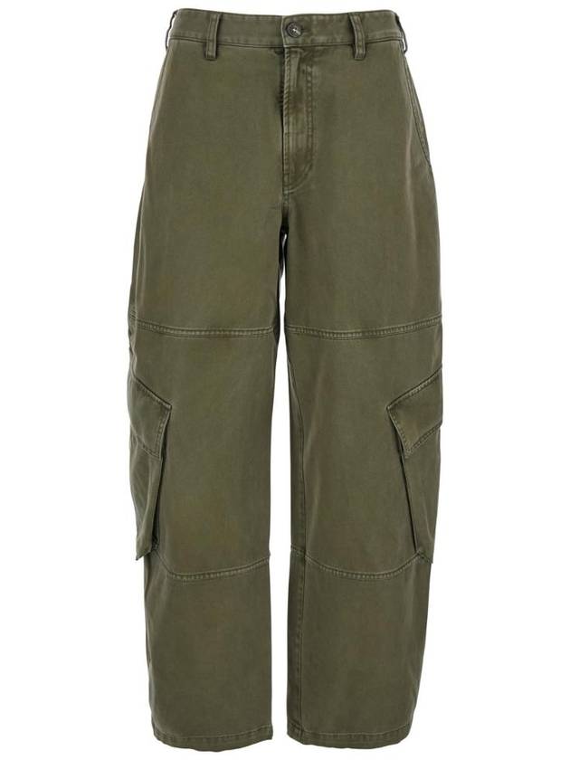 FRAME 버블 카고 WP25WPA023BLFS