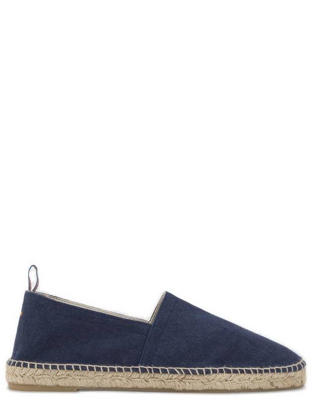 Castaner Pablo 슬립온 플랫 에스파드리유