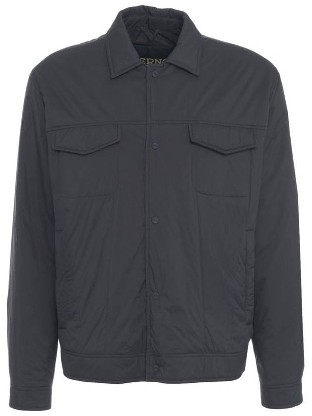 Herno Ecoage 긴팔 재킷