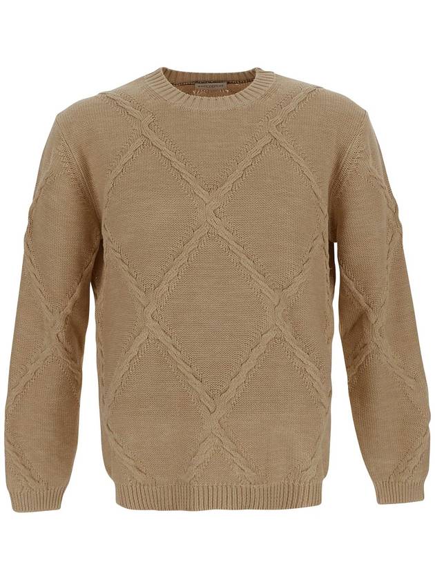 Ballantyne Knitted pullover