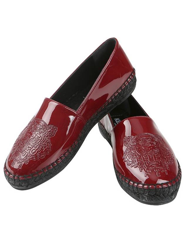 겐조 2ES180 F58 23 애나멜 에스빠듀 내부 가죽