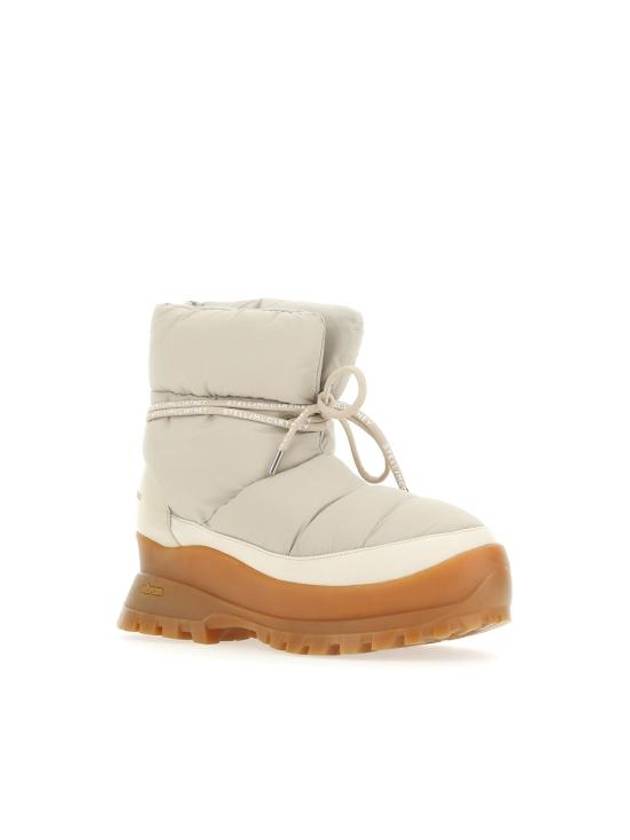 23FW 스텔라 맥카트니 부츠 810245 E00133 9845 BEIGE