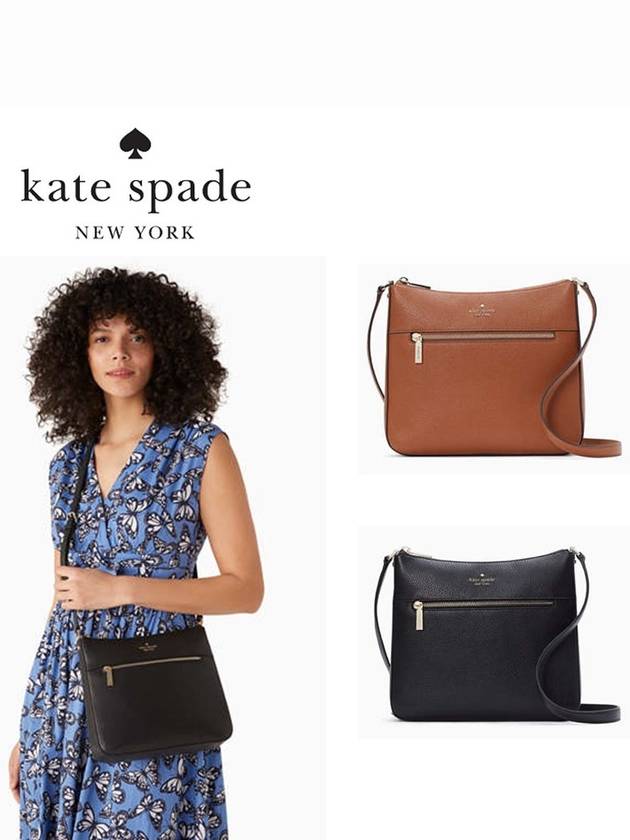케이트스페이드 가방 레일라 스윙팩 크로스바디백 KB649