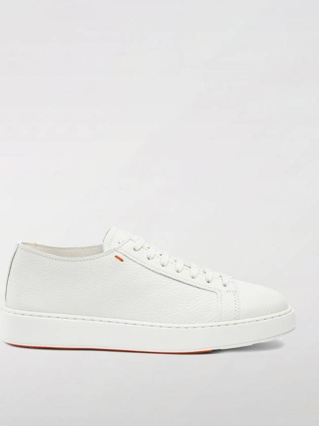 NB03 산토니 남성 스니커즈 Mens Sneakers Santoni 세련