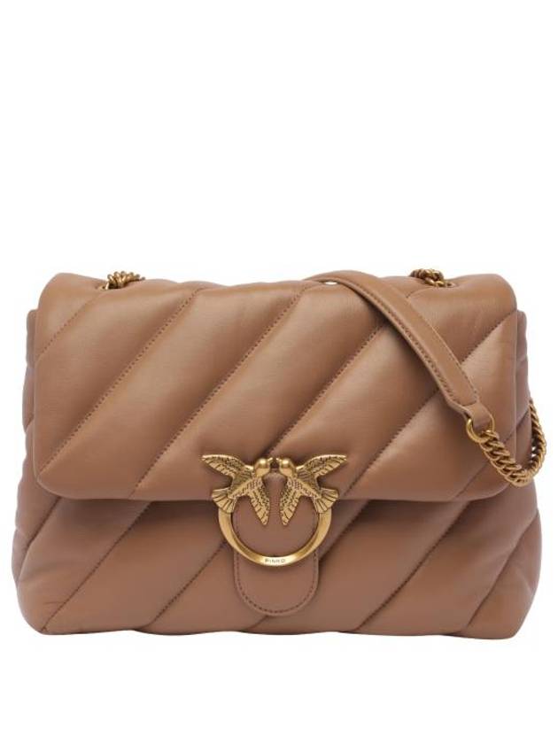 23FW 핑코 숄더백 100037 A0F2D01Q