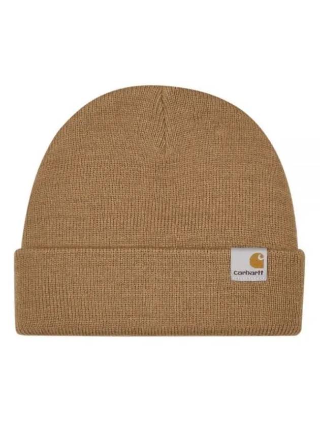 칼하트 WIP STRATUS 햇 로우 I025741 0W0 스트라투스