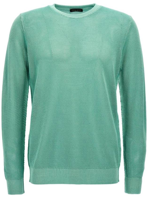 ROBERTO COLLINA Net mesh RB12101RB1228