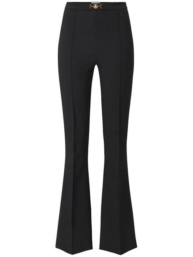 Elisabetta Franchi Flared Jeans