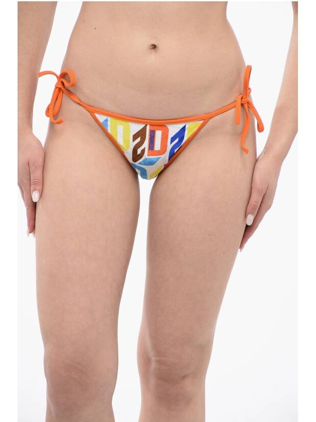 디스퀘어드2 여성 비키니