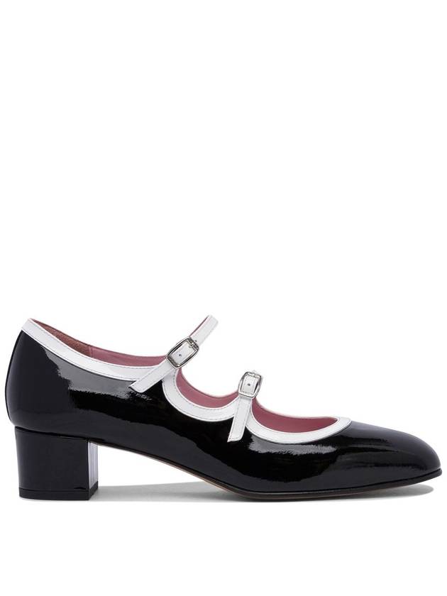Carel - Heeled Shoes