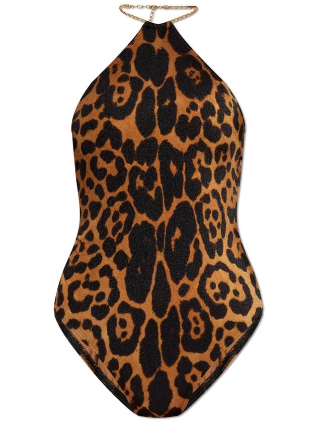 Tom Ford One-piece Swimsuit  Women's  Brown