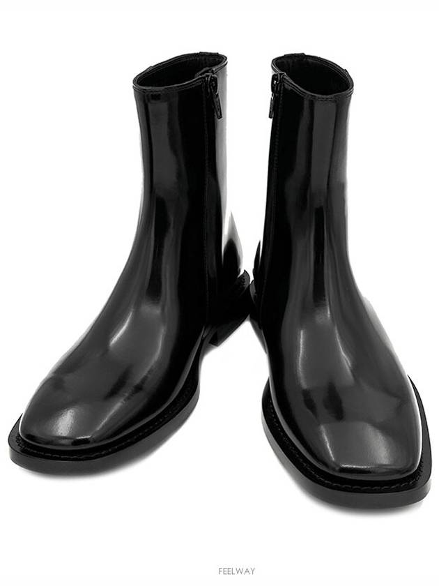 발렌시아가 여성 부츠