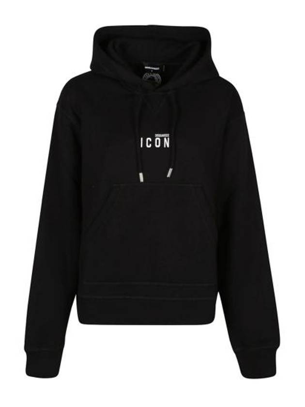 23FW 디스퀘어드2 후드 티셔츠 S80GU0020S25516 965