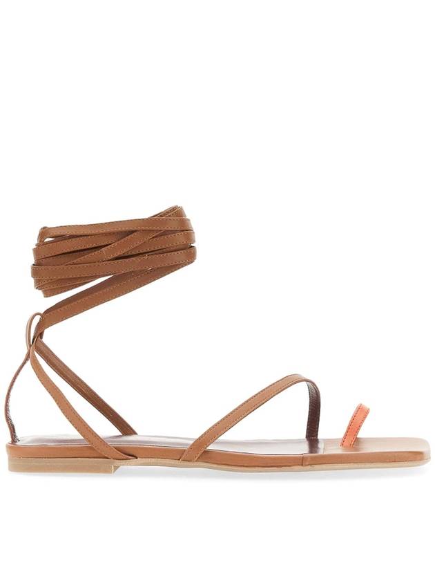 Staud Nicola Gladiator Sandal