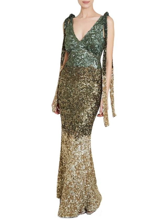 JACINTA GOWN