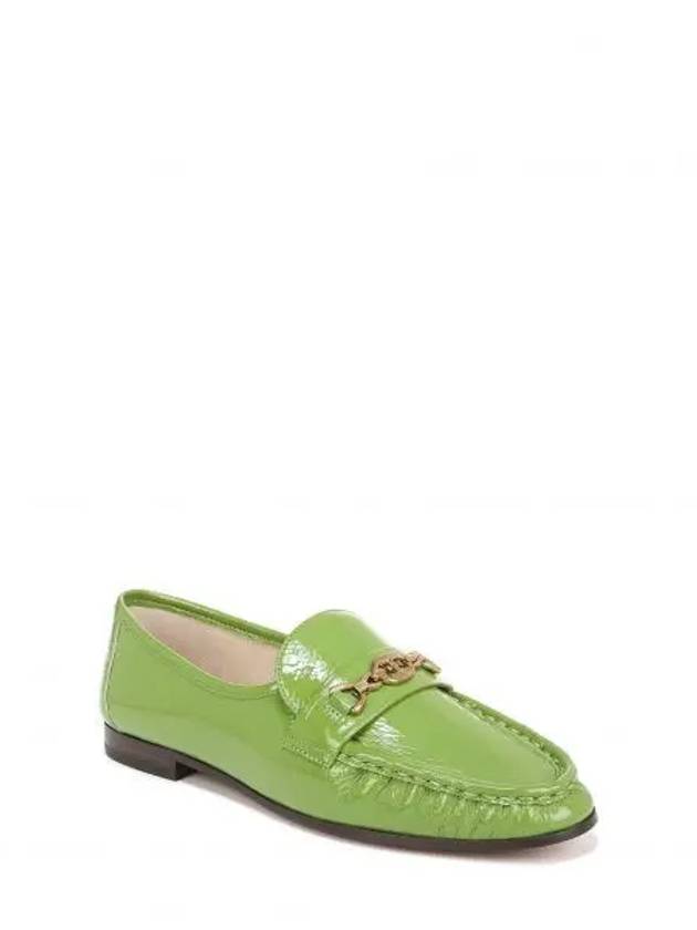 우먼 샘에델만 SAM EDELMAN 루카 로퍼 Matcha 그린 10134451
