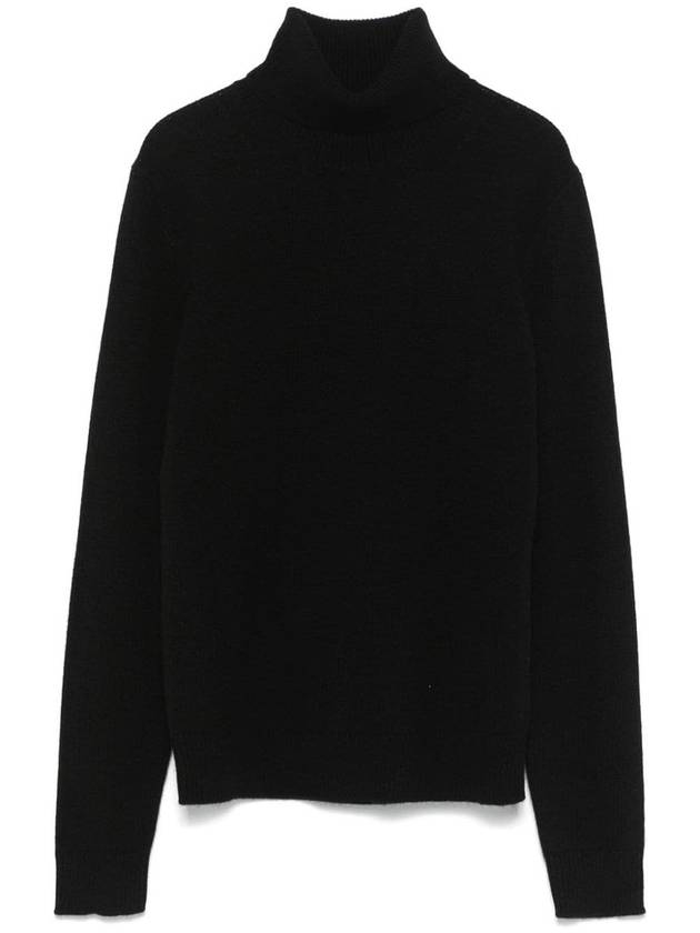 Theory Cashmere Turtleneck Sweater