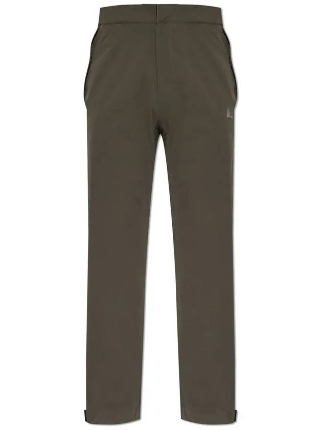 로아 로고 장식 팬츠 RBMW0381FA2680_GRY0003