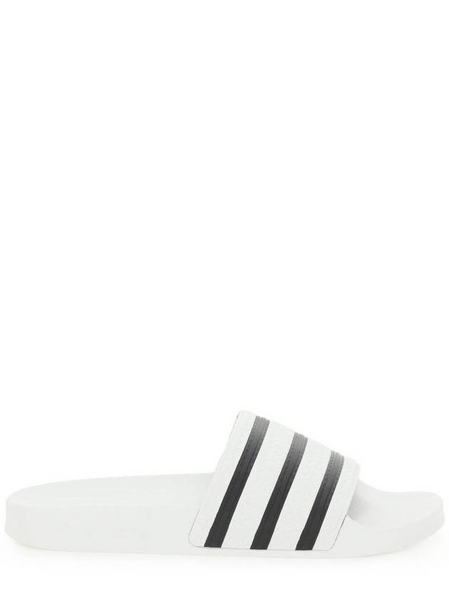 Adidas Originals Adilette 슬립온 샌들