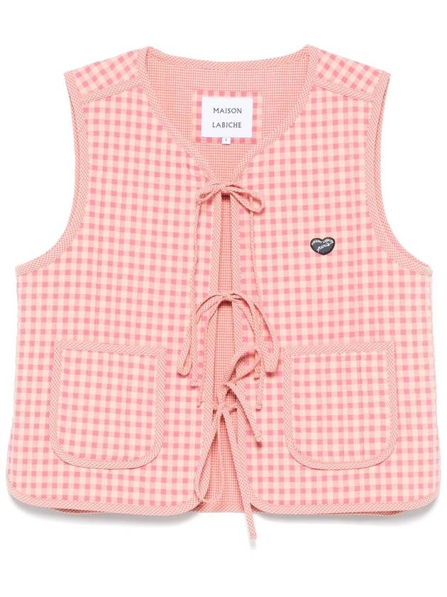 Maison Labiche - Cotton Jackets