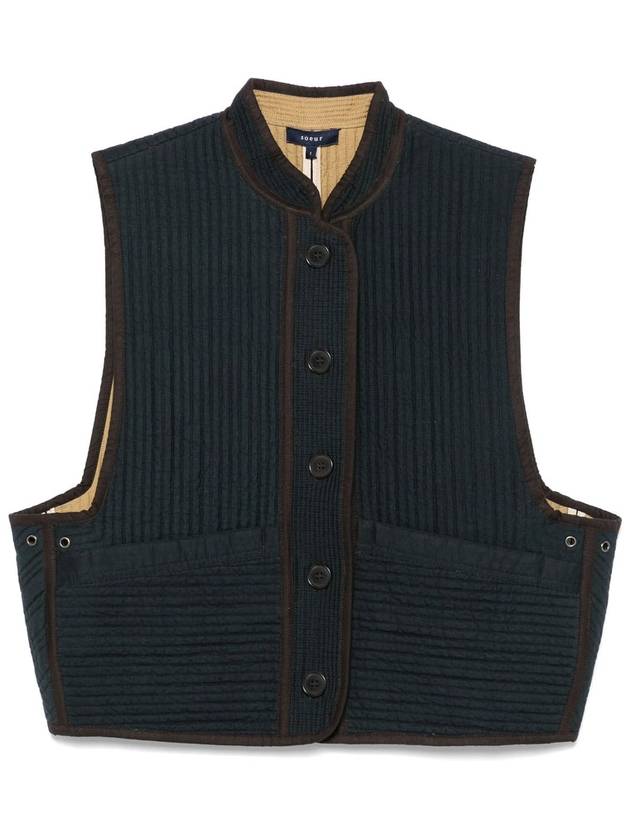 Soeur - Cotton Jackets