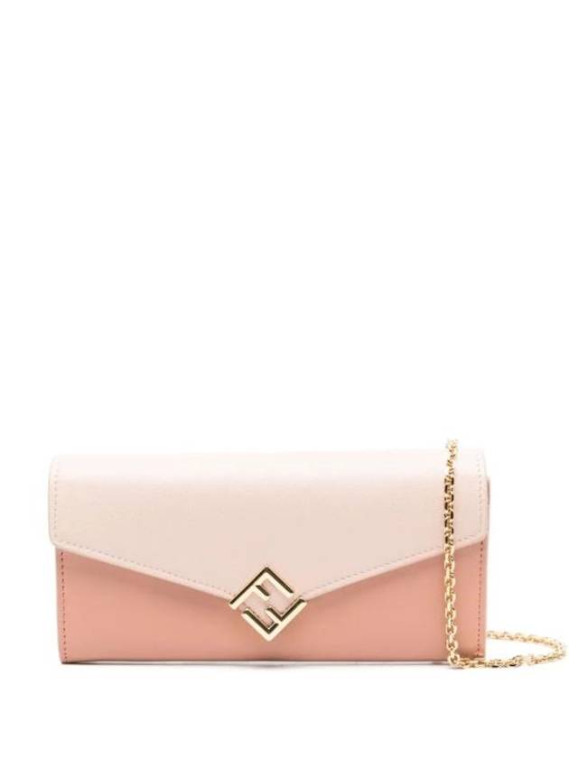 25SS 펜디 지갑 8M0365 ALV4 F1SO1 BAL ROSE