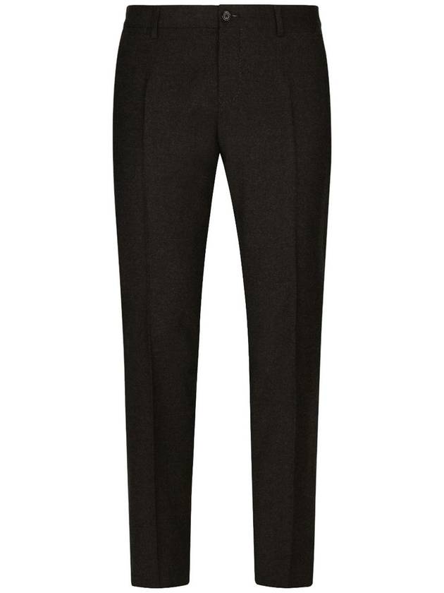 Dolce & Gabbana Pants grey