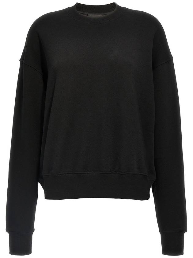 Wardrobe Nyc - Rhw Sweatshirt