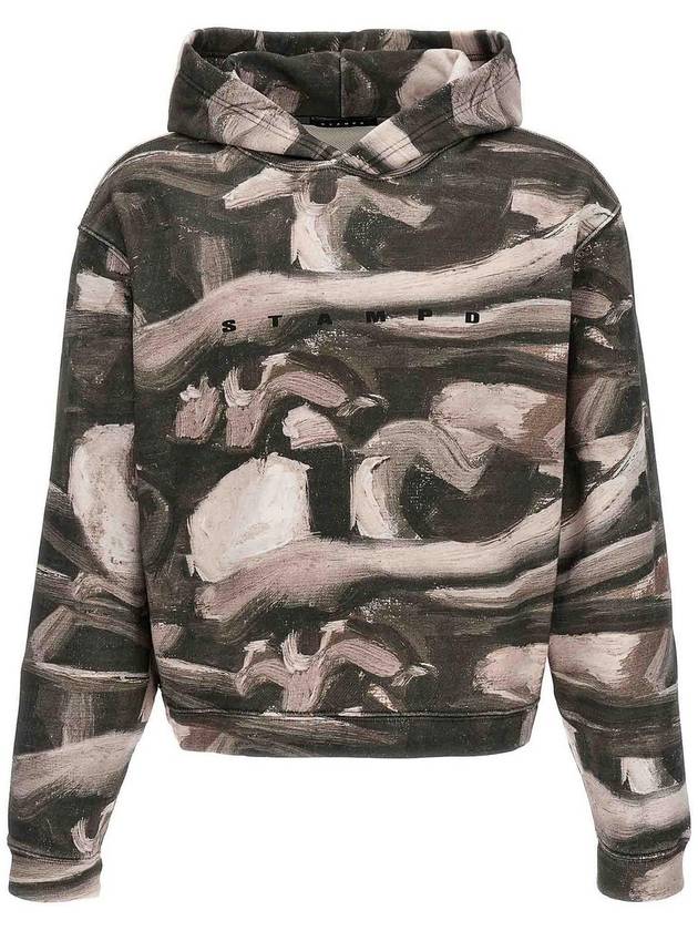 Stampd Hoodie