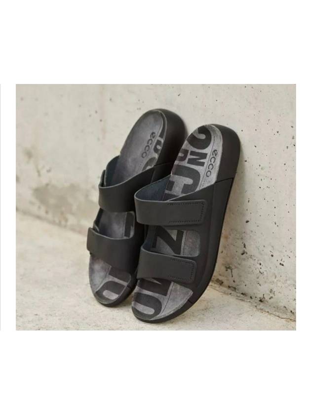 에코 남성 코즈모 샌들