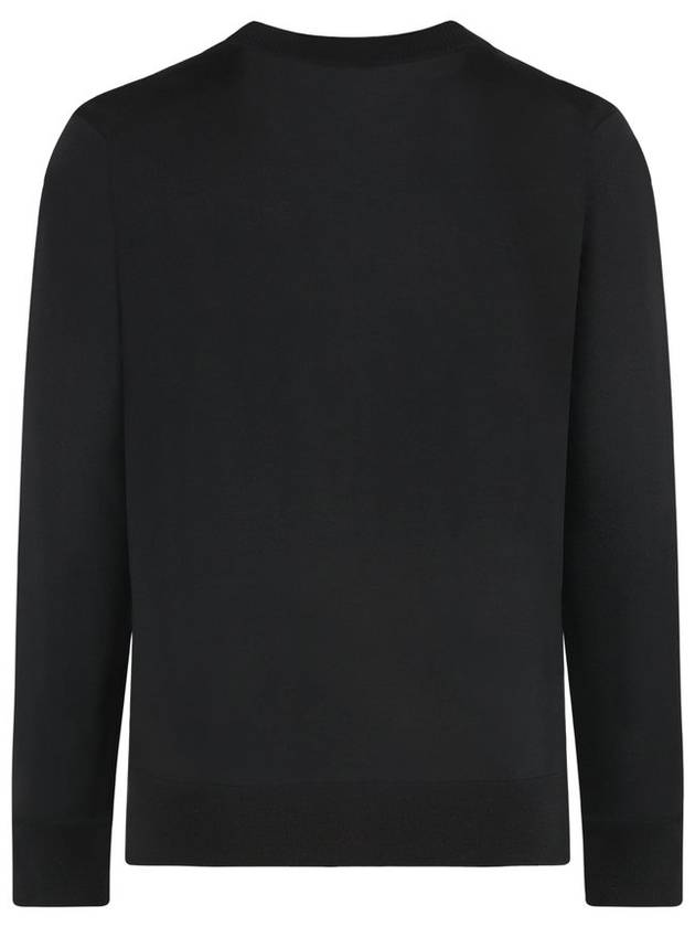 파올로 페코라 더블브레스트 니트 카디건