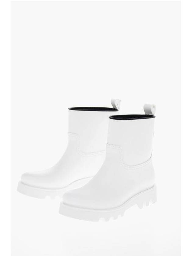 레드발렌티노 부츠 WQ2S0G19QDF031 White