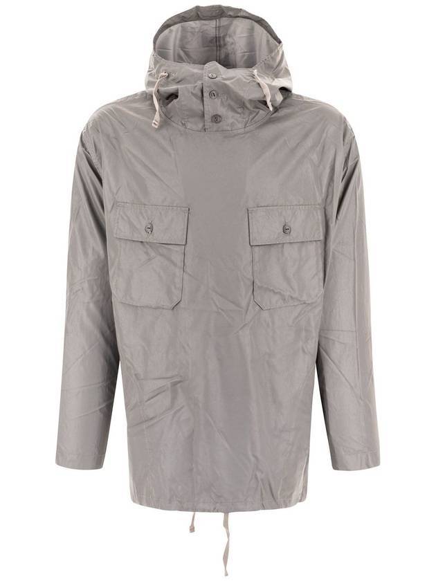 엔지니어드 가먼츠 카굴 블레이저 그레이