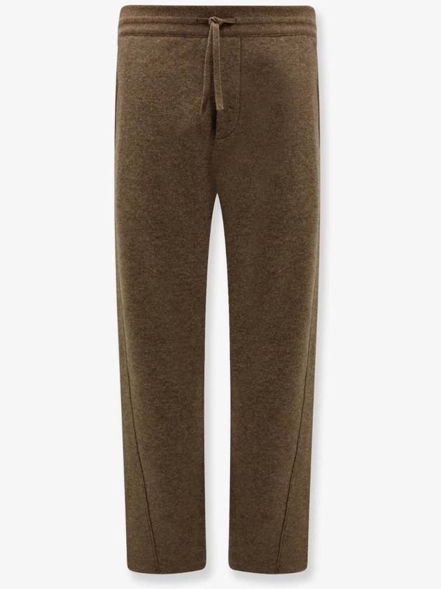 LORO PIANA FAO7049 TROUSER