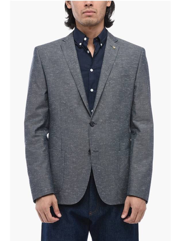 꼬르넬리아니 남성 자켓