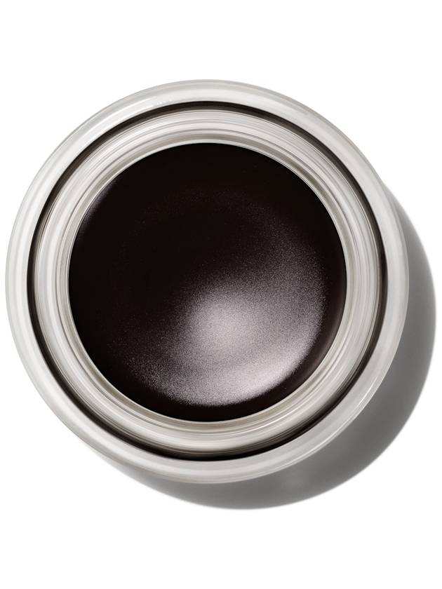 MAC Cosmetics - Pro Longwear Paint Pot Eye Shadow - 블랙 미러 - 5g