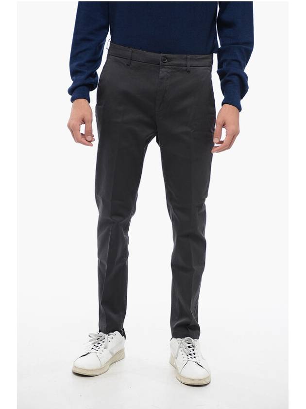 디파트먼트 5 남성 팬츠