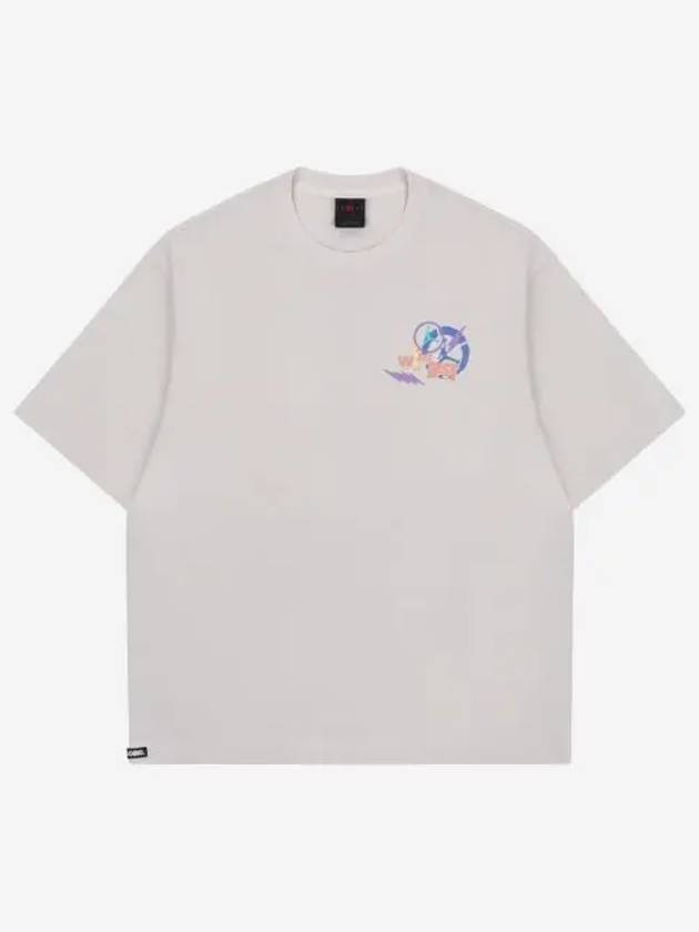 조던 x DJ 칼리드 티셔츠 팬텀 아시아 Jordan x DJ Khaled T Shirt Phantom Asia