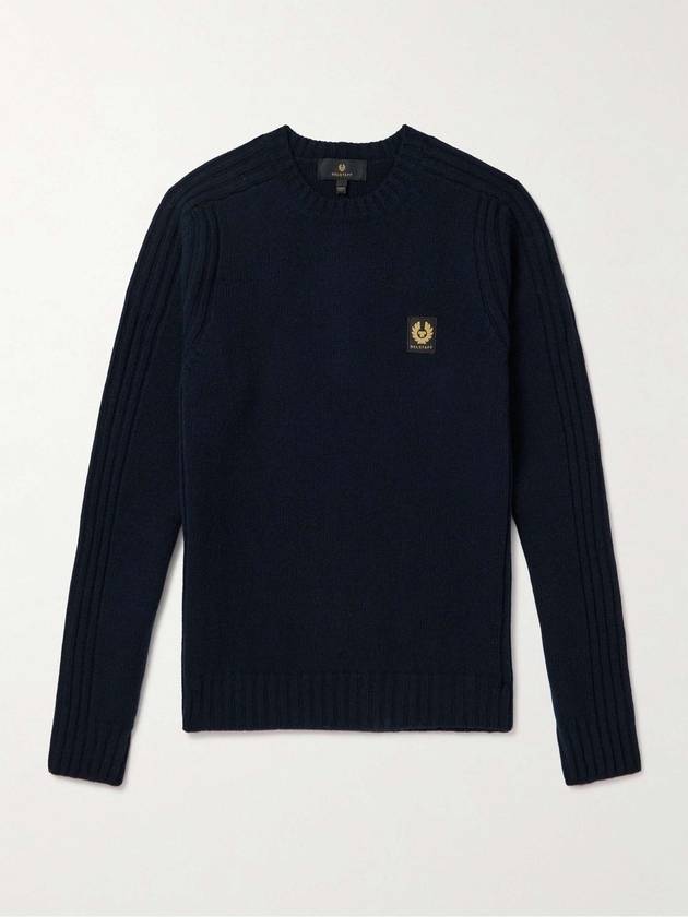 벨스타프 남성 니트탑