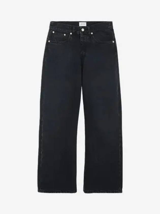 이티스 아발론 스톤 블랙 Eytys Avalon Stone Black