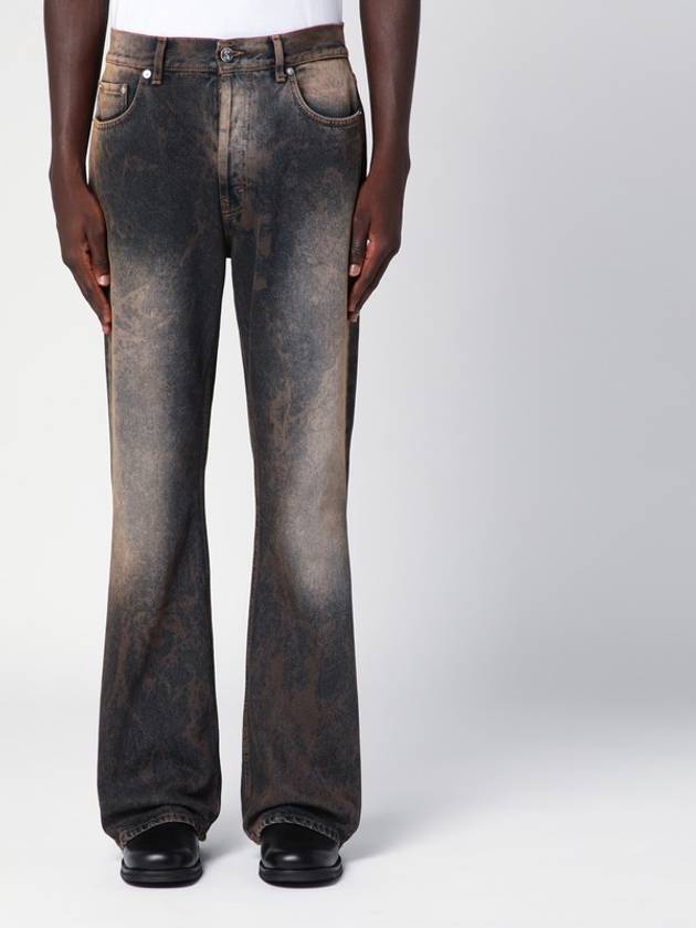 Sefr Punk Wash denim jeans