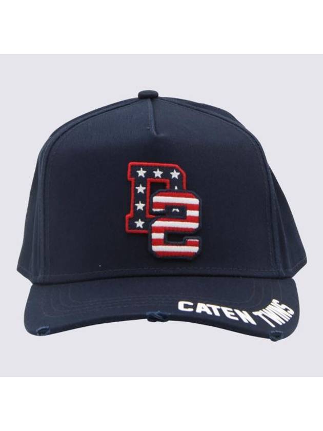 24SS 디스퀘어드2 모자 BCM0765 05C000013073