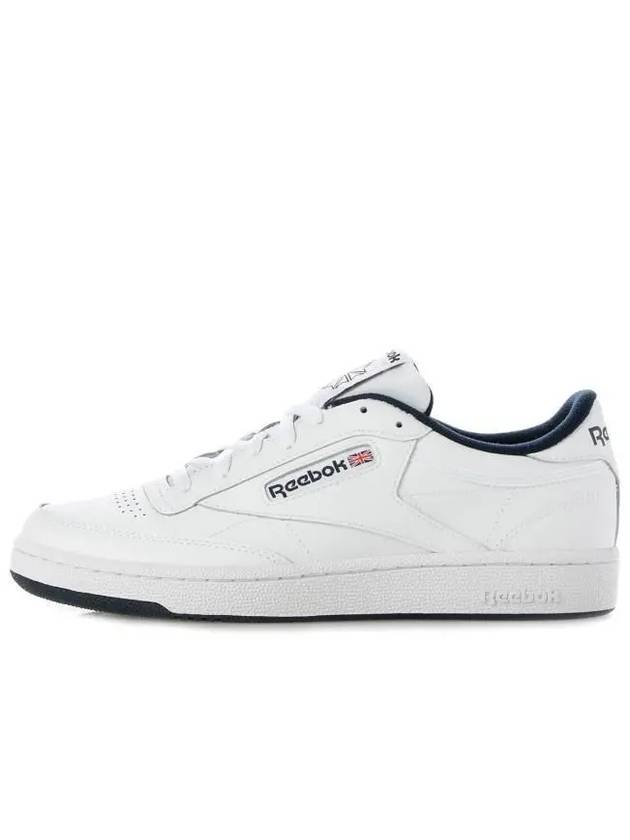 REEBOK 클럽씨85 100000156