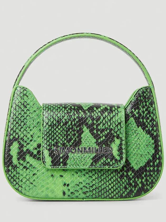 Simon Miller 미니 레트로 숄더백 S835903121000_None